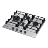 Picture of Gas stove Built-in Samsung NA64H3030BS / WT