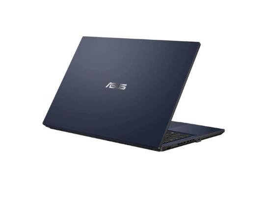 Դյուր. Համ. Notebook Asus Expertbook B1402CBA i5-1235U/8GB/SSD512GB/14''/DOS/Star Black/90NX05V1-M03KD0+Bag - ի նկար