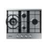 Picture of Gas stove Built-in Samsung NA64H3030BS / WT