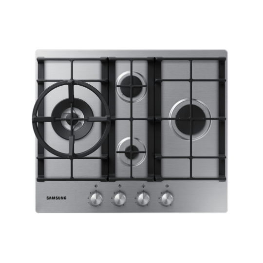 Picture of Gas stove Built-in Samsung NA64H3030BS / WT