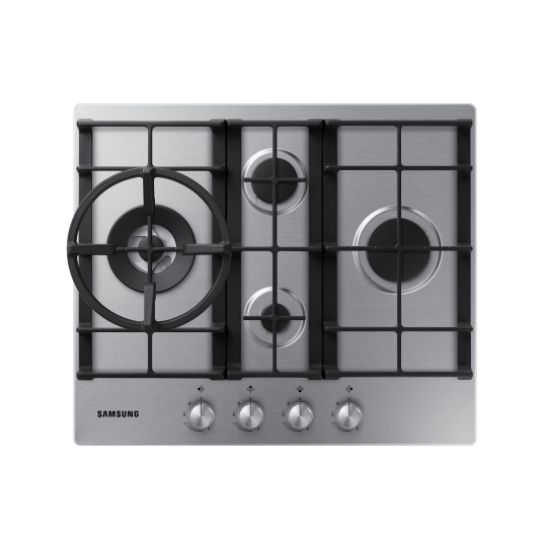 Picture of Gas stove Built-in Samsung NA64H3030BS / WT
