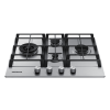 Picture of Gas stove Built-in Samsung NA64H3030BS / WT