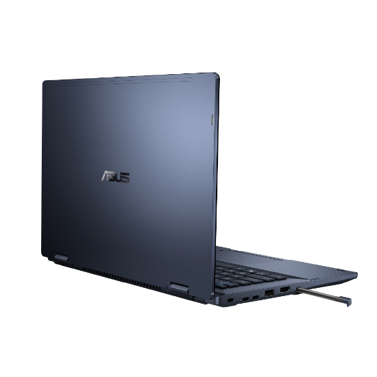 Դյուր. Համ. Notebook Asus Expertbook B3 Flip B3402FBA i7-1255U/16GB/SSD512GB/14"/DOS/Star Black/90NX04S1-M012J0+Bag - ի նկար