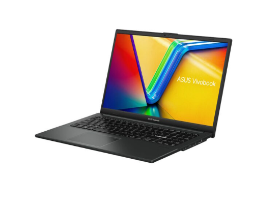 Դյուր. Համ. Notebook Asus Vivobook E1504FA-NJ287 Ryzen 5 7520U/8GB/SSD512GB/15.6''/DOS/Black/90NB0ZR2-M01180 - ի նկար