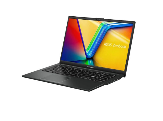 Դյուր. Համ. Notebook Asus Vivobook GO E1504GA-WS36 i3-N305/8GB/SSD256GB/15.6''/WIN11/Black/90NB0ZT2-M00ZZ0 - ի նկար