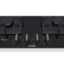 Picture of Built-in (gas stoves) Bosch PP6A6B20: