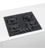 Picture of Built-in (gas stoves) Bosch PP6A6B20: