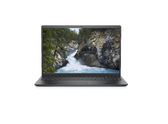 Դյուր. Համ. Notebook Dell Vostro 3520 i3-1215U/12GB/SSD512GB/15.6"/Dos/BLACK/VOS3520I38512D - ի նկար