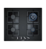 Picture of Built-in (gas stoves) Bosch PP6A6B20: