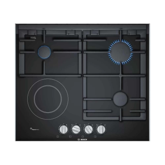 Picture of Built-in (gas stoves) Bosch pry6a6b70Q: