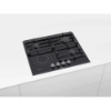 Picture of Built-in (gas stoves) Bosch pry6a6b70Q: