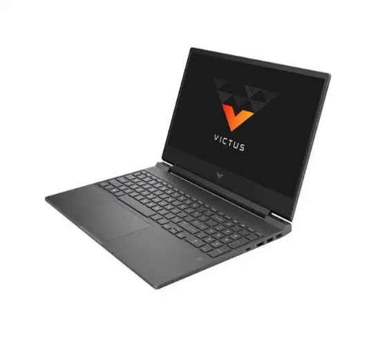 Դյուր. Համ. Notebook HP GAMING Victus 15-FA1082WM i5-13420H/16GB/SSD512GB/RTX4050/WIN11/15.6''/Mica Silver/A2BZ7UA#ABA - ի նկար