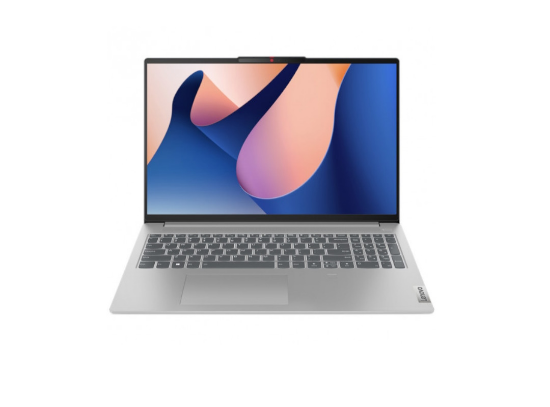 Դյուր. Համ. Notebook Lenovo IdeaPad Slim 5 16IRL8 i7-13620H/16GB/SSD512GB/16"/DOS/Grey/82XF008ERK - ի նկար