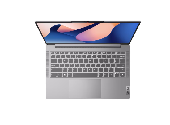 Դյուր. Համ. Notebook Lenovo IdeaPad Slim 5 16IRL8 i7-13620H/16GB/SSD512GB/16"/DOS/Grey/82XF008ERK - ի նկար