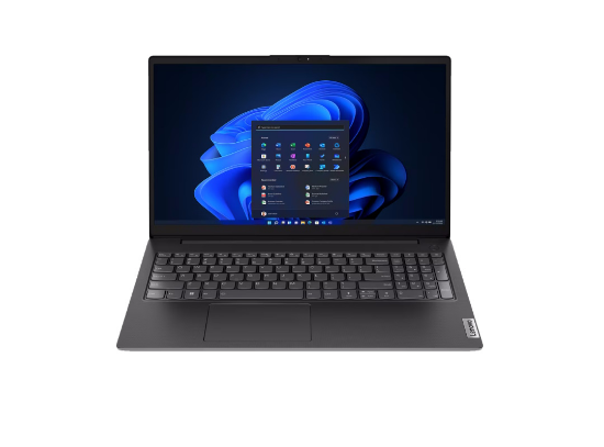 Դյուր. Համ. Notebook Lenovo V15 G4 IRU i5-13420H/16GB/SSD512GB/15.6"/DOS/Business Black/83A10099AK+Bag - ի նկար