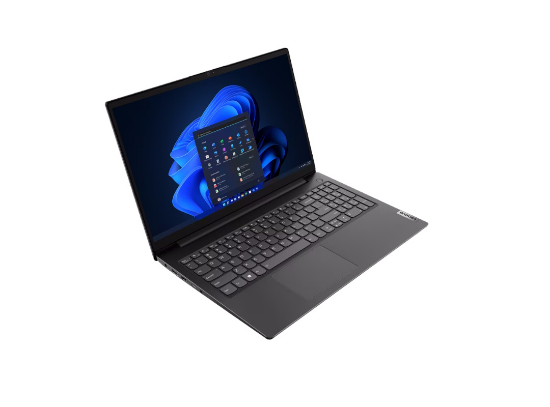 Դյուր. Համ. Notebook Lenovo V15 G4 IRU i5-13420H/16GB/SSD512GB/15.6"/DOS/Business Black/83A10099AK+Bag - ի նկար