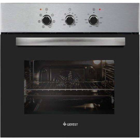Picture of Built-in oven Gefest Edv da 602-01 H1