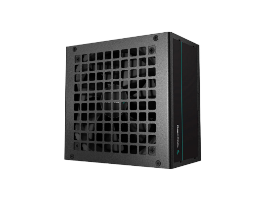 Picture of Power block Power Supply DeepCool 750w PF750: