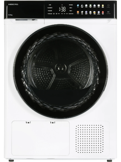 Չորանոց  HIBERG HDQ11 - 10 W - ի նկար