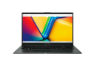 Picture of Easy. Taste. Notebook Asus Vivobook Go E1504GA-WS36 I3-N305 / 8GB / SSD256GB / 15.6 '' / Win11 / Black / 90NB0ZT2-M00ZZ0