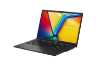 Picture of Easy. Taste. Notebook Asus Vivobook Go E1504GA-WS36 I3-N305 / 8GB / SSD256GB / 15.6 '' / Win11 / Black / 90NB0ZT2-M00ZZ0
