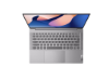 Picture of Easy. Taste. Notebook Lenovo Ideapad Slim 5 16irl8 I7-13620H / 16GB / SSD512GB / 16 "/ DOS / GREY / 82XF008ERK