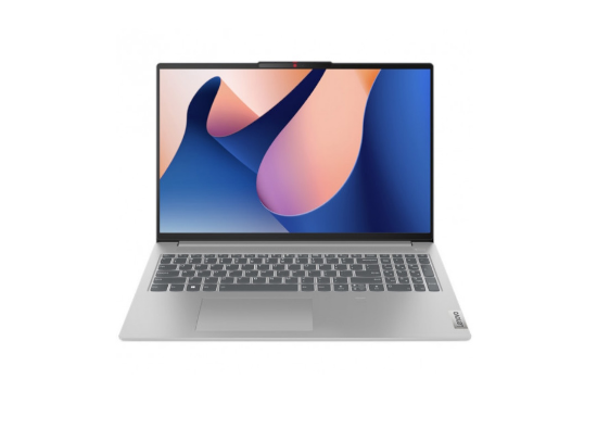 Picture of Easy. Taste. Notebook Lenovo Ideapad Slim 5 16irl8 I7-13620H / 16GB / SSD512GB / 16 "/ DOS / GREY / 82XF008ERK