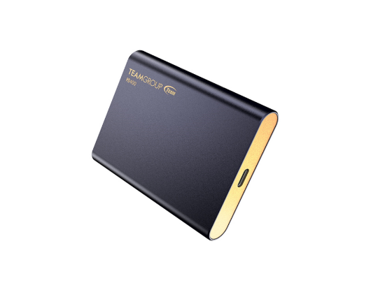 Կոշտ սկավառակ SSD 480GB Team Group External - ի նկար