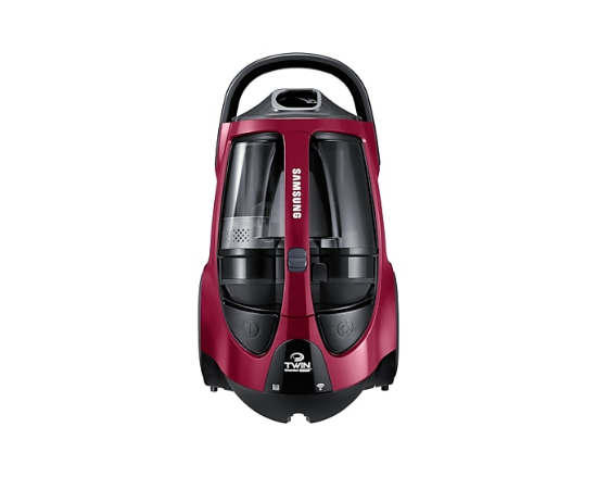 Picture of Vacuum cleaner Samsung VCC885FH3P / XEV