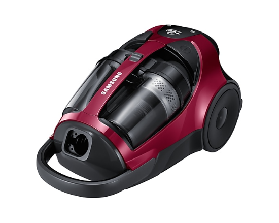Picture of Vacuum cleaner Samsung VCC885FH3P / XEV