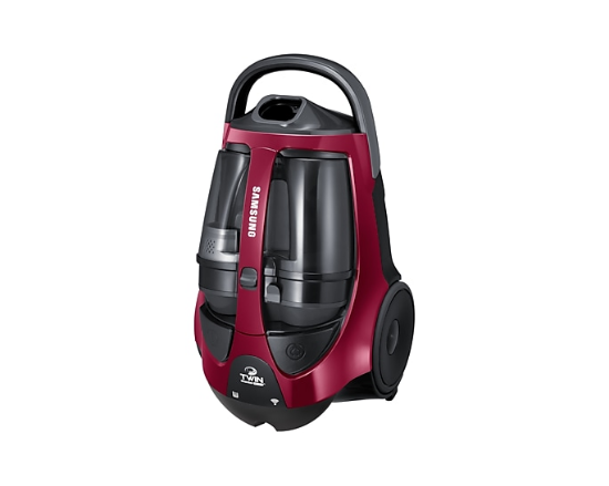 Picture of Vacuum cleaner Samsung VCC885FH3P / XEV