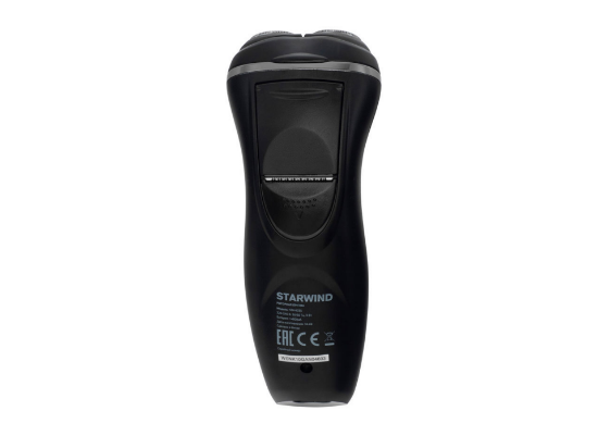 Picture of Shaver StarWind SSH 4035