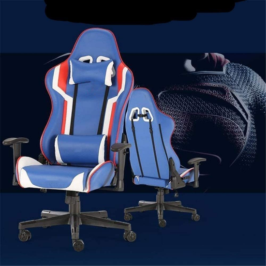 Picture of Chair Gaming Chair Gaming DSN-007