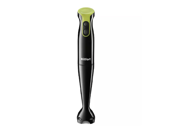 Picture of Hand Blender Kitfort KT-3040-2 (Black-turquoise)
