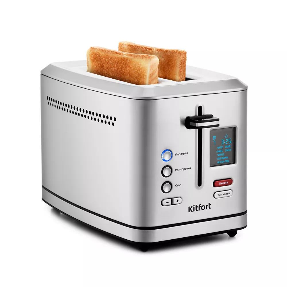Տոստեր KitFort KT-2049 - ի նկար