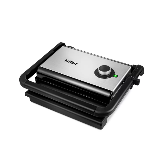 Գրիլ KitFort KT-1637 - ի նկար