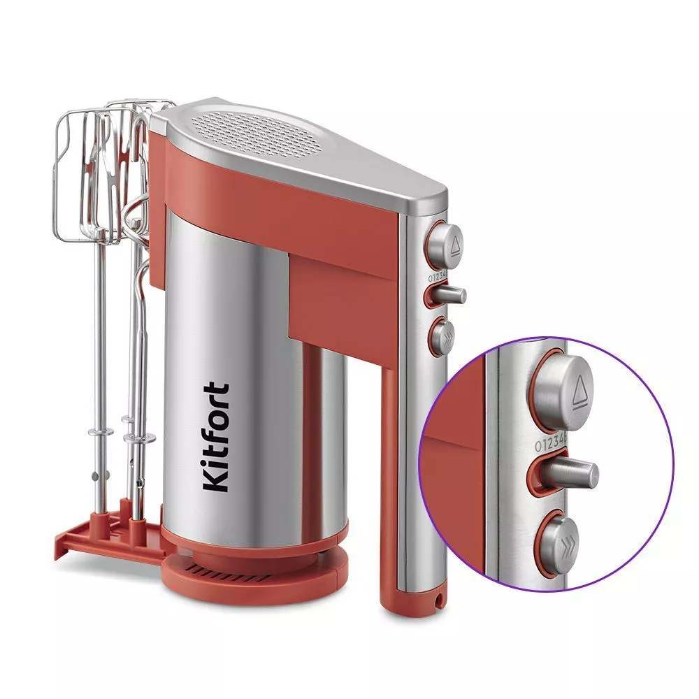 Հարիչ KitFort KT-3426 - ի նկար