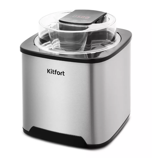 Picture of Ice cream device Kitfort KT-1809