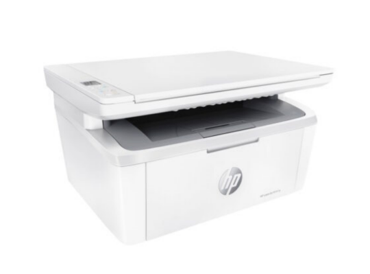 Տպիչ Printer HP LaserJet MFP M141w - ի նկար