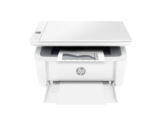 Տպիչ Printer HP LaserJet MFP M141w - ի նկար
