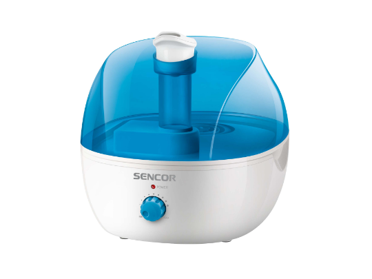 Օդ խոնավեցնող սարք Sencor SHF 2050BL - ի նկար