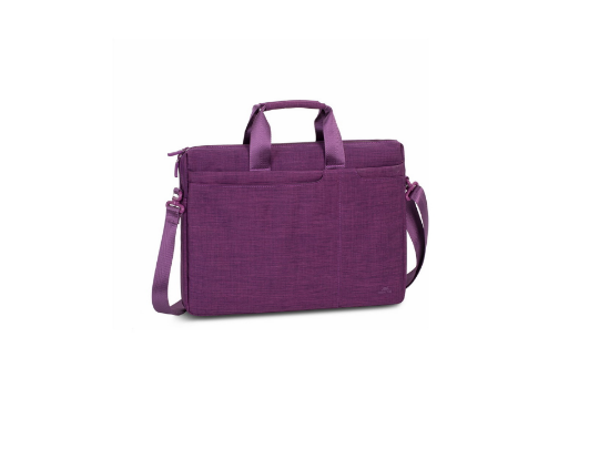 Պայուսակ Rivacase 8335 purple Laptop bag 15,6" / 6 - ի նկար