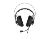 Picture of Headphone Headset Asus Tuf Gaming H7 Core Gun Metal 90YH021G-B1UA00