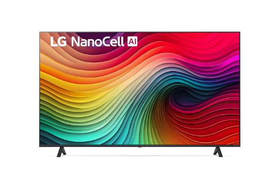 Picture of TV LG 65nano80t6a