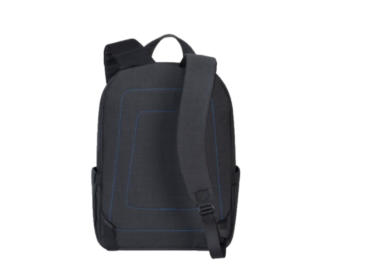 Picture of Bag Rivacase 7560 Black Laptop Canvas: