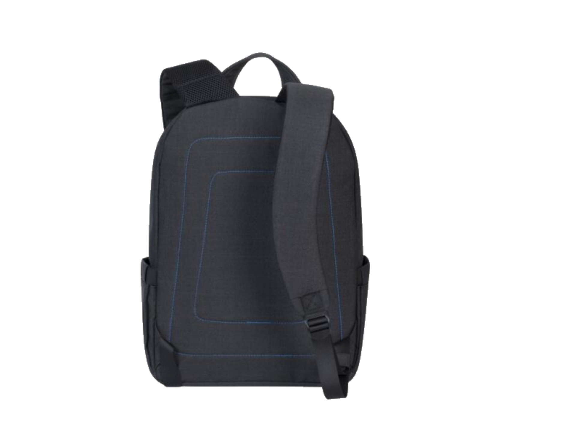 Պայուսակ Rivacase 7560 black Laptop Canvas - ի նկար