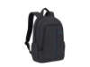 Picture of Bag Rivacase 7560 Black Laptop Canvas: