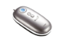 Picture of Mouse Genius Mouse Traveler 525 Laser:
