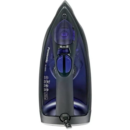 Արդուկ PANASONIC NI-U600CATW - ի նկար