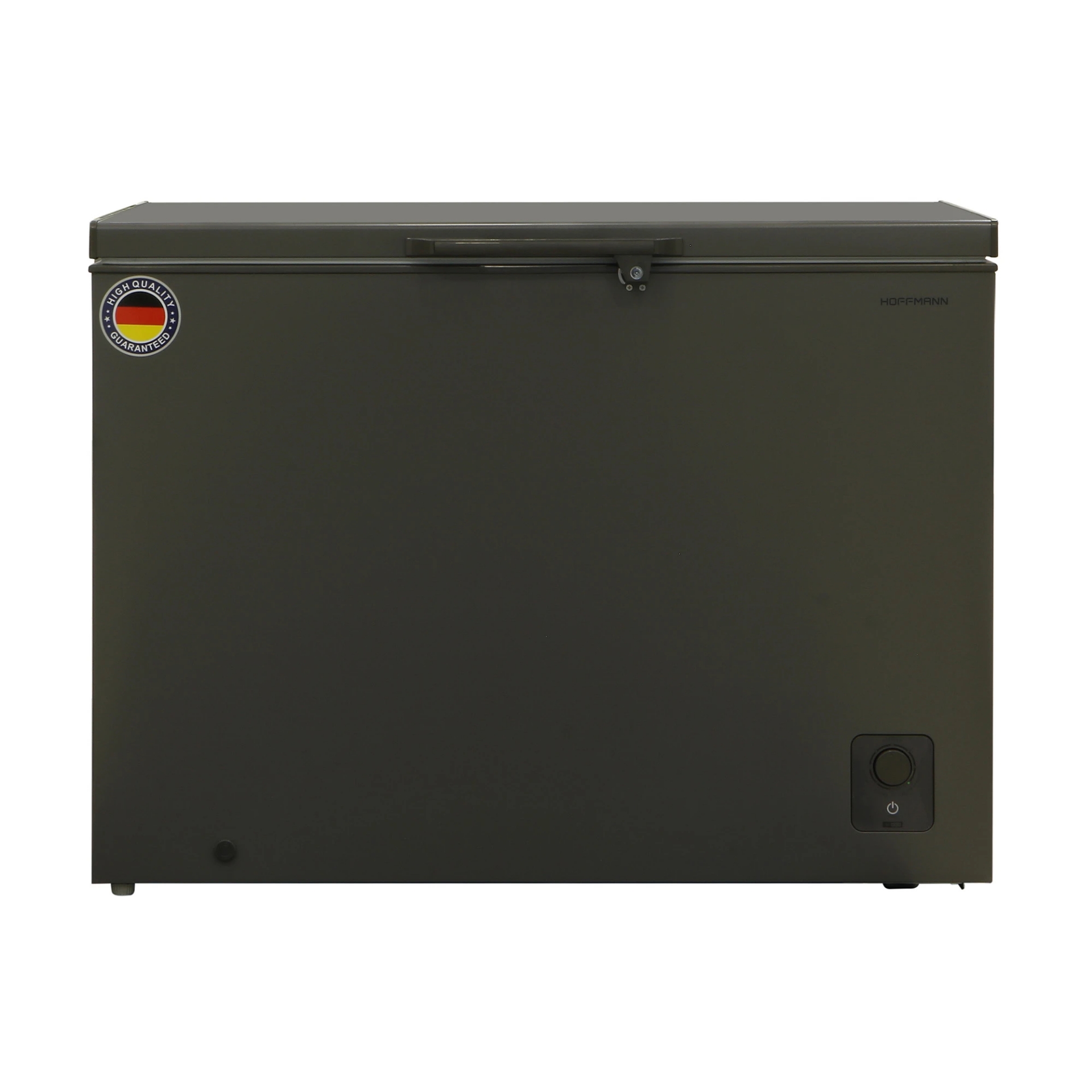 Picture of Freezer String Type Hoffmann HCF430A Gray: